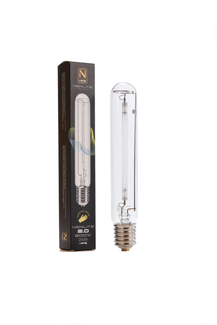 Newlite HPS 2.0 600W E40