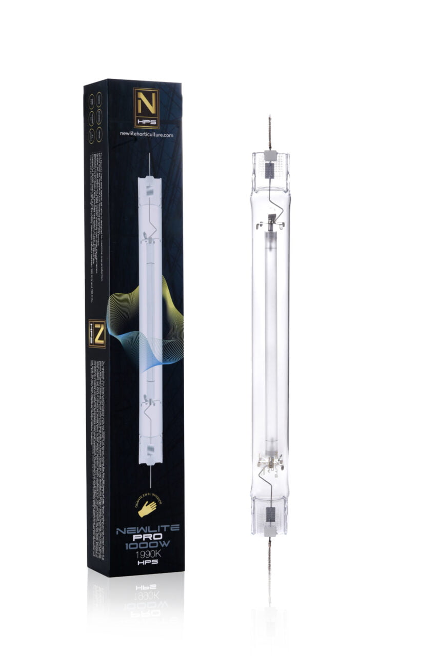 Newlite Pro HPS 1000W DE 2100PPF